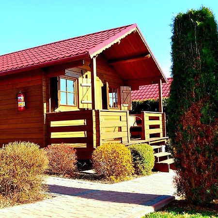 Domki Olina Polańczyk Extérieur photo