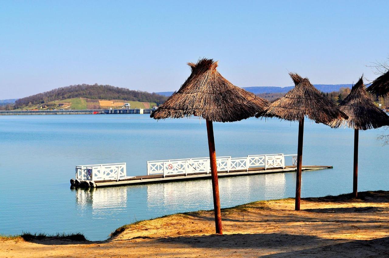 Domki Olina Polańczyk Extérieur photo