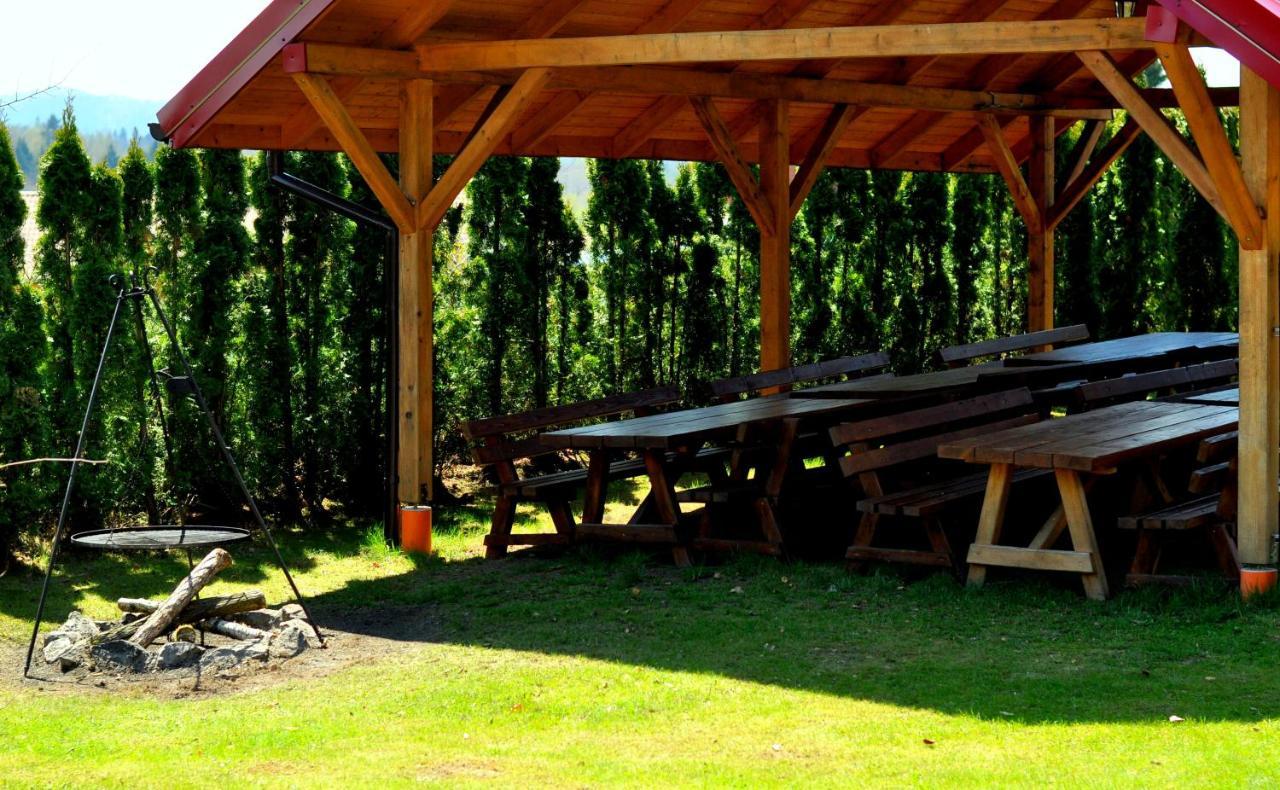 Domki Olina Polańczyk Extérieur photo