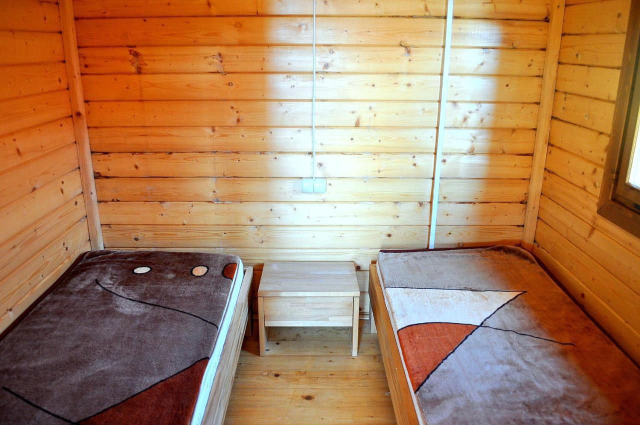Domki Olina Polańczyk Extérieur photo