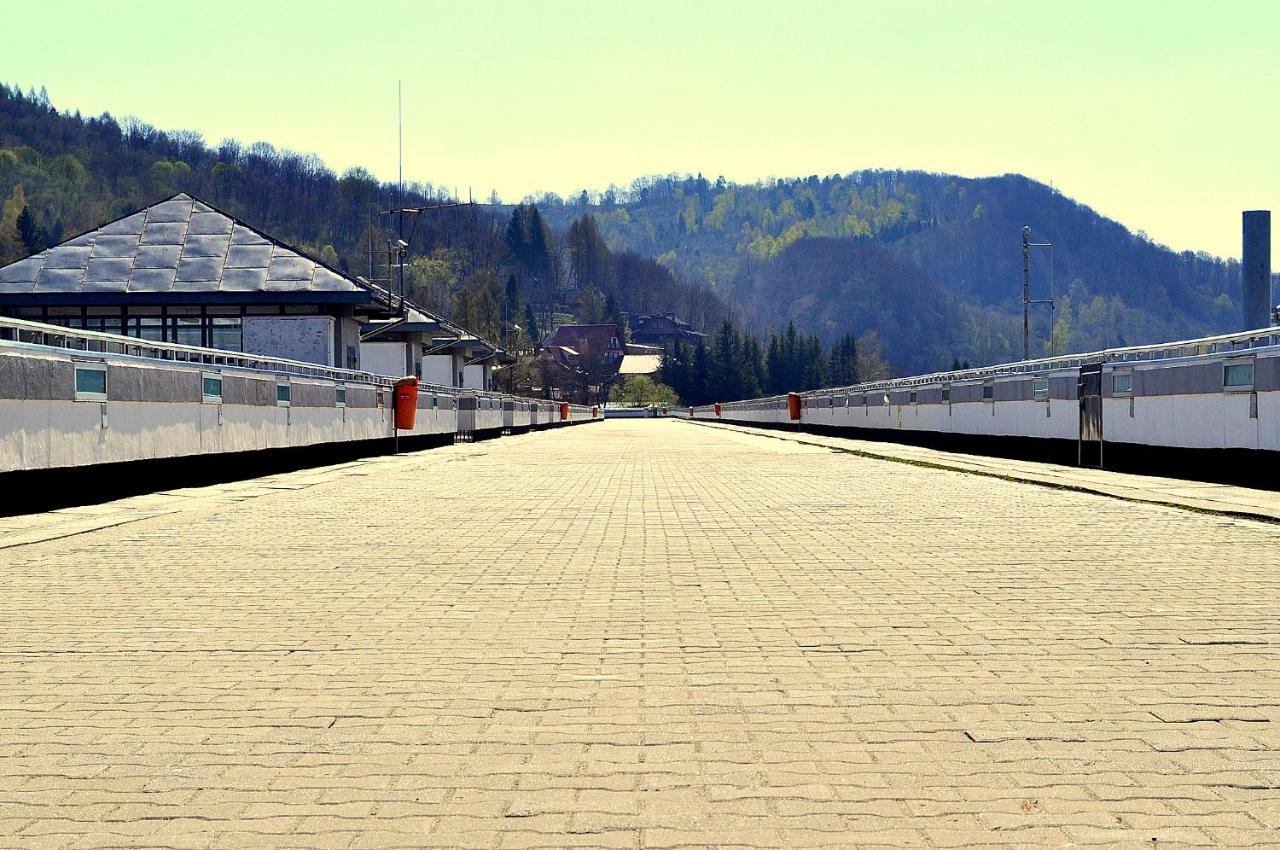 Domki Olina Polańczyk Extérieur photo