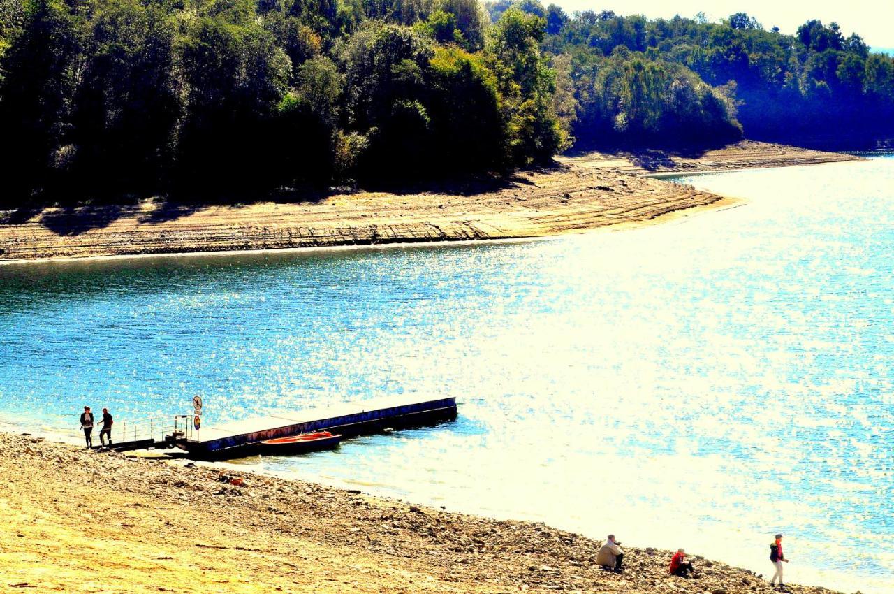 Domki Olina Polańczyk Extérieur photo